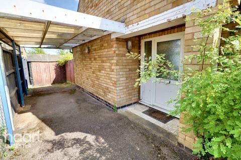 2 bedroom detached bungalow for sale, Andrew Road, Leicester