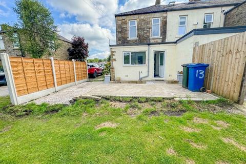 2 bedroom end of terrace house for sale, Rising Bridge Road, Accrington