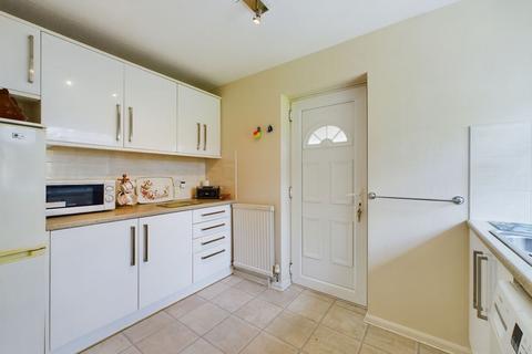 2 bedroom semi-detached house for sale, Courteenhall Close, Kingsthorpe, Northampton NN2 8PQ