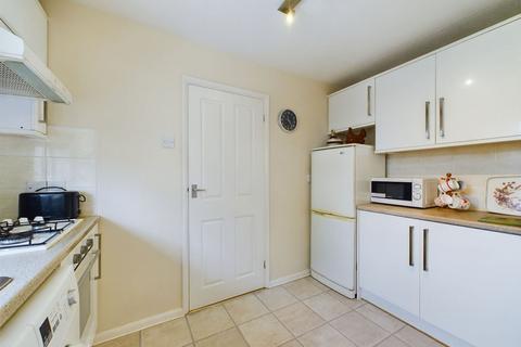 2 bedroom semi-detached house for sale, Courteenhall Close, Kingsthorpe, Northampton NN2 8PQ