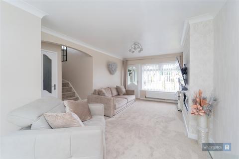 3 bedroom detached house for sale, Hawkshead Avenue, Liverpool, Merseyside, L12