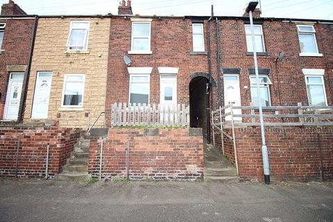 2 bedroom terraced house for sale, Upper Clara Street, Rotherham