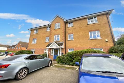 2 bedroom apartment to rent, Mill Bridge Place, UXBRIDGE, Middlesex