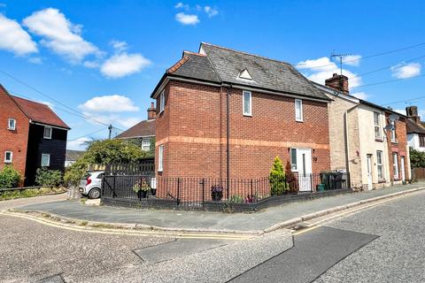 2 bedroom detached house for sale, Hedingham Road, Halstead, Halstead, CO9