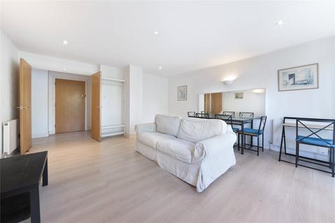 1 bedroom apartment to rent, Arnhem Place, London, E14