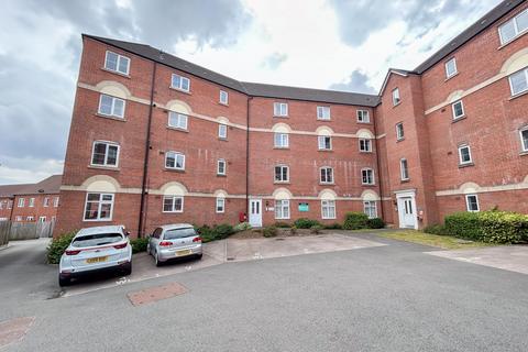 2 bedroom flat for sale, Anderson Grove, Newport, NP19