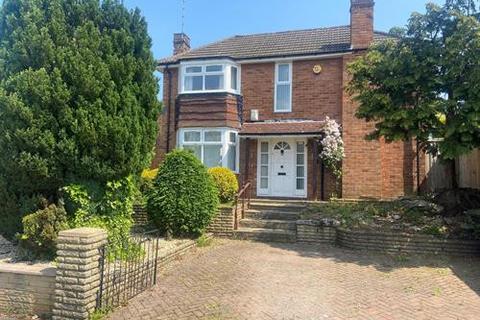 3 bedroom detached house to rent, Dunard Road, Solihull B90