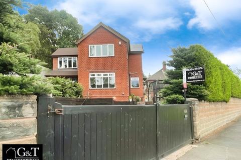 3 bedroom detached house for sale, The Gables, Birch Coppice, Brierley Hill