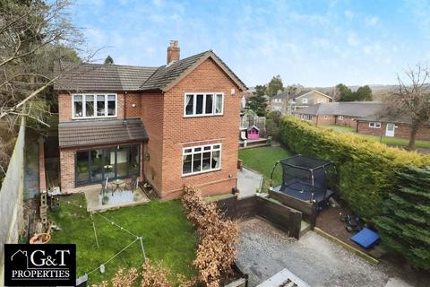 3 bedroom detached house for sale, The Gables, Birch Coppice, Brierley Hill