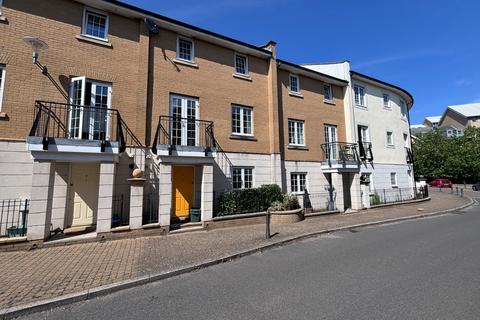 3 bedroom terraced house to rent, Lower Burlington Road, Portishead, Bristol, Somerset, BS20
