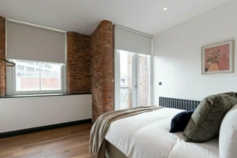 2 bedroom apartment to rent, at Hybr, Flat 206, 8, Dantzic Street M4