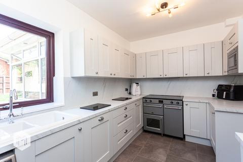 3 bedroom semi-detached house for sale, Chadwick Fold, Bury, Greater Manchester, BL9 6SH
