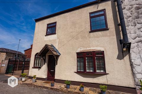 3 bedroom semi-detached house for sale, Chadwick Fold, Bury, Greater Manchester, BL9 6SH