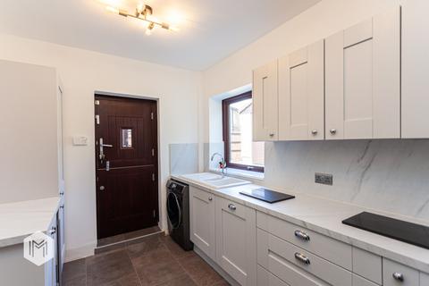 3 bedroom semi-detached house for sale, Chadwick Fold, Bury, Greater Manchester, BL9 6SH