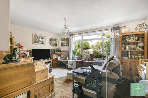 3 bedroom end of terrace house for sale, Enfield Road, EN2