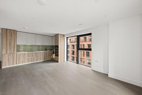 2 bedroom apartment to rent, Deacon Street, London SE17