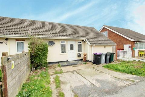 3 bedroom bungalow for sale, Sutton Road, Trusthorpe, Mablethorpe, LN12