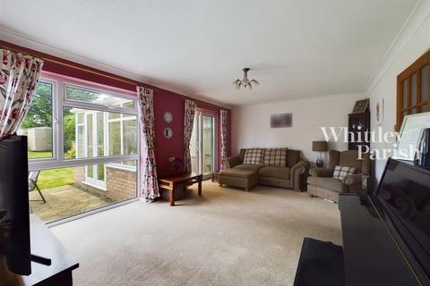 3 bedroom semi-detached house for sale, St Andrews Road, Scole
