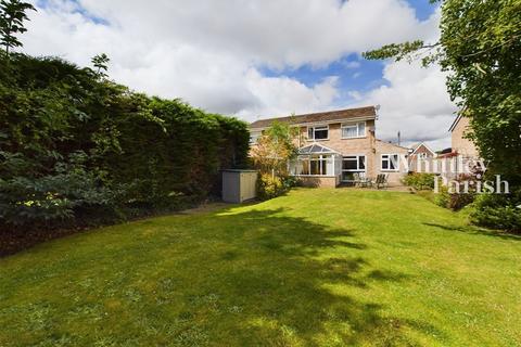 3 bedroom semi-detached house for sale, St Andrews Road, Scole