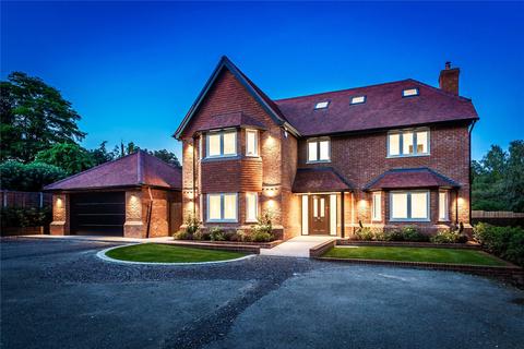 5 bedroom detached house for sale, Jackmans Lane, St Johns, Surrey, GU21