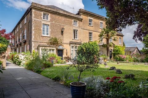 2 bedroom apartment for sale, West End, Frome