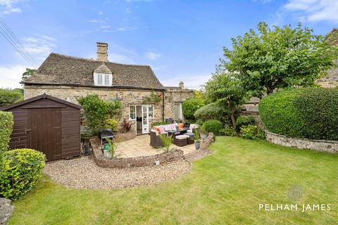 4 bedroom cottage for sale, The Lane, Easton on the Hill, PE9