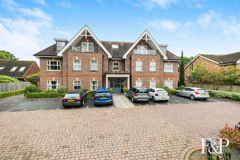 2 bedroom apartment for sale, Sandalwood Lodge, 71 Imperial Road, Windsor, Berkshire, SL4