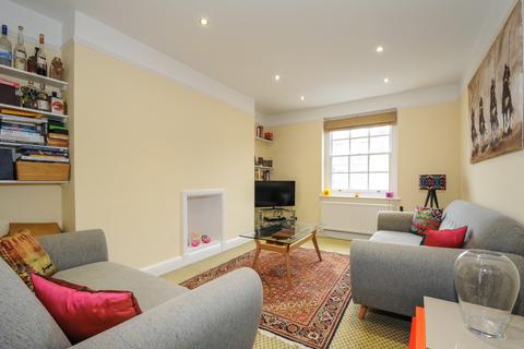 2 bedroom flat to rent, Scott Ellis Gardens St John's Wood NW8