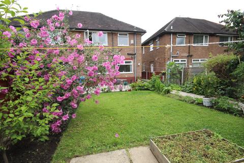 3 bedroom semi-detached house for sale, Lee Crescent, Stretford, M32 0TN