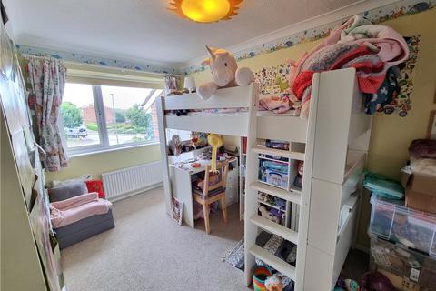 3 bedroom terraced house for sale, Wendover Way, Orpington, Kent, BR6