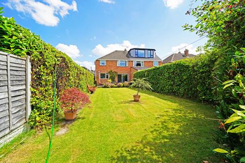 3 bedroom semi-detached house for sale, Milton Road, Bentley Heath, B93