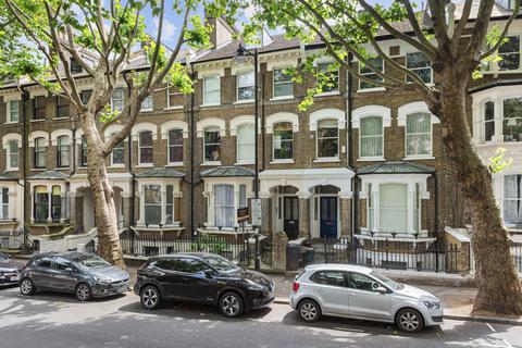 1 bedroom apartment for sale, Grosvenor Avenue, London, N5