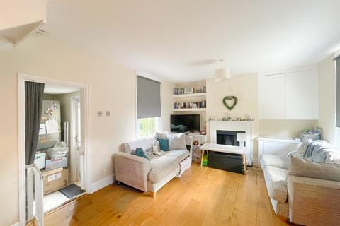 2 bedroom terraced house to rent, Hillside Terrace, South Hill Road, Gravesend, Kent, DA12 1JY