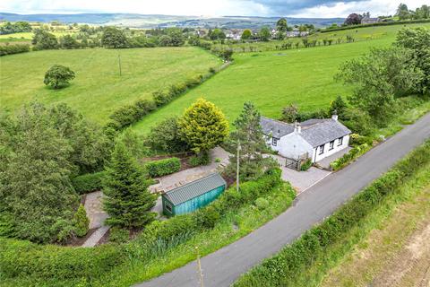 2 bedroom bungalow for sale, Roadhead, Cumbria CA6