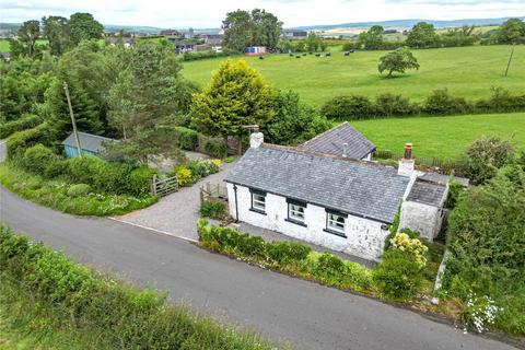 2 bedroom bungalow for sale, Roadhead, Cumbria CA6