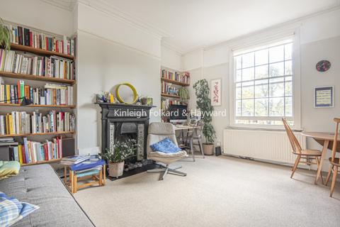 1 bedroom flat to rent, Lorn Road Stockwell SW9