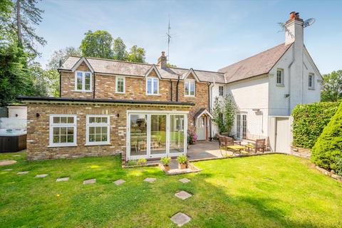 4 bedroom detached house for sale, London Road, Sunningdale, Ascot, Berkshire, SL5