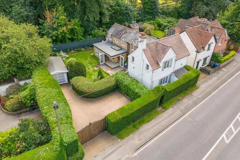 4 bedroom detached house for sale, London Road, Sunningdale, Ascot, Berkshire, SL5