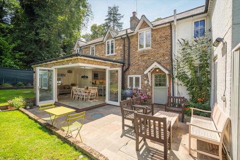 4 bedroom detached house for sale, London Road, Sunningdale, Ascot, Berkshire, SL5