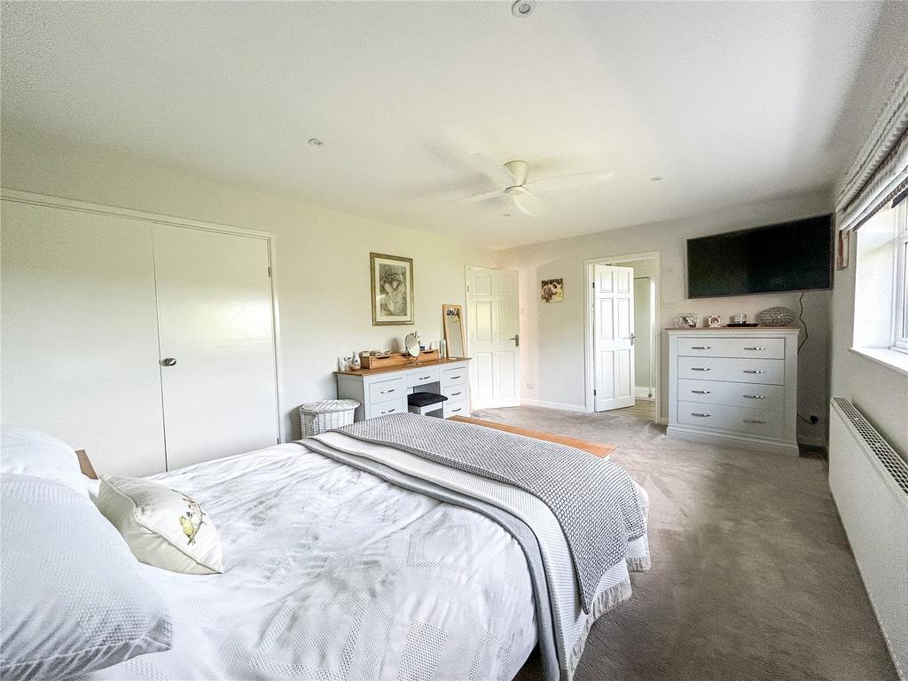 Principal Bedroom