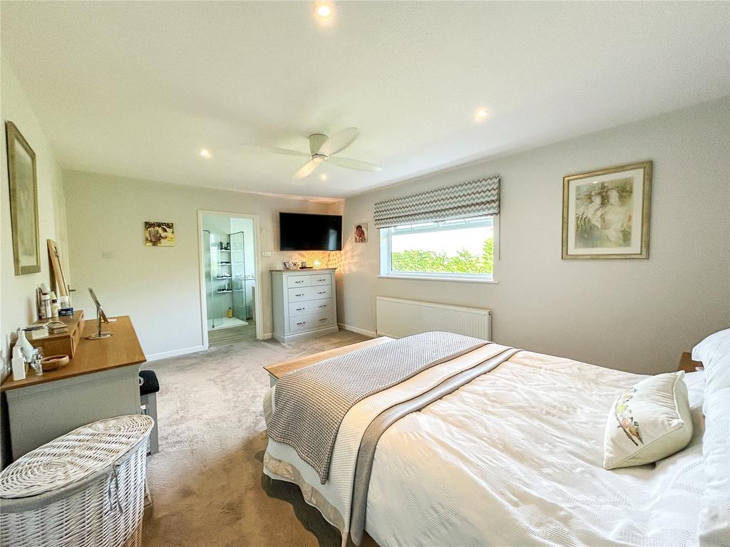 Principal Bedroom
