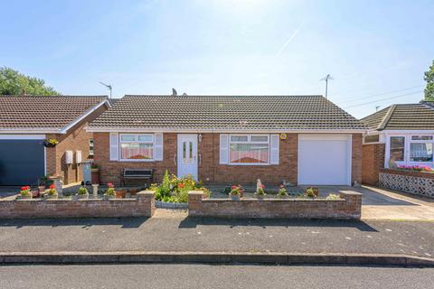 2 bedroom detached bungalow for sale, Sorby Close, Winthorpe PE25