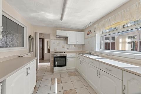 2 bedroom detached bungalow for sale, Sorby Close, Winthorpe PE25