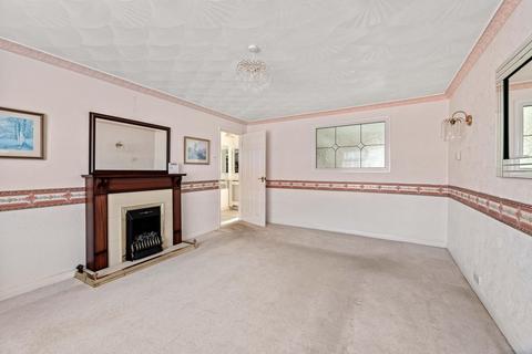 2 bedroom detached bungalow for sale, Sorby Close, Winthorpe PE25