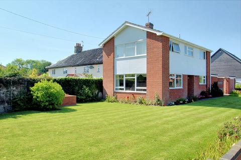 3 bedroom detached house for sale, Beccles NR34
