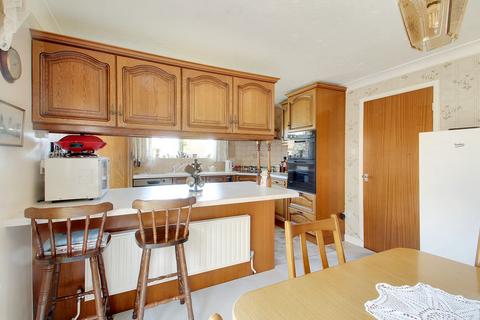 3 bedroom detached house for sale, Beccles NR34