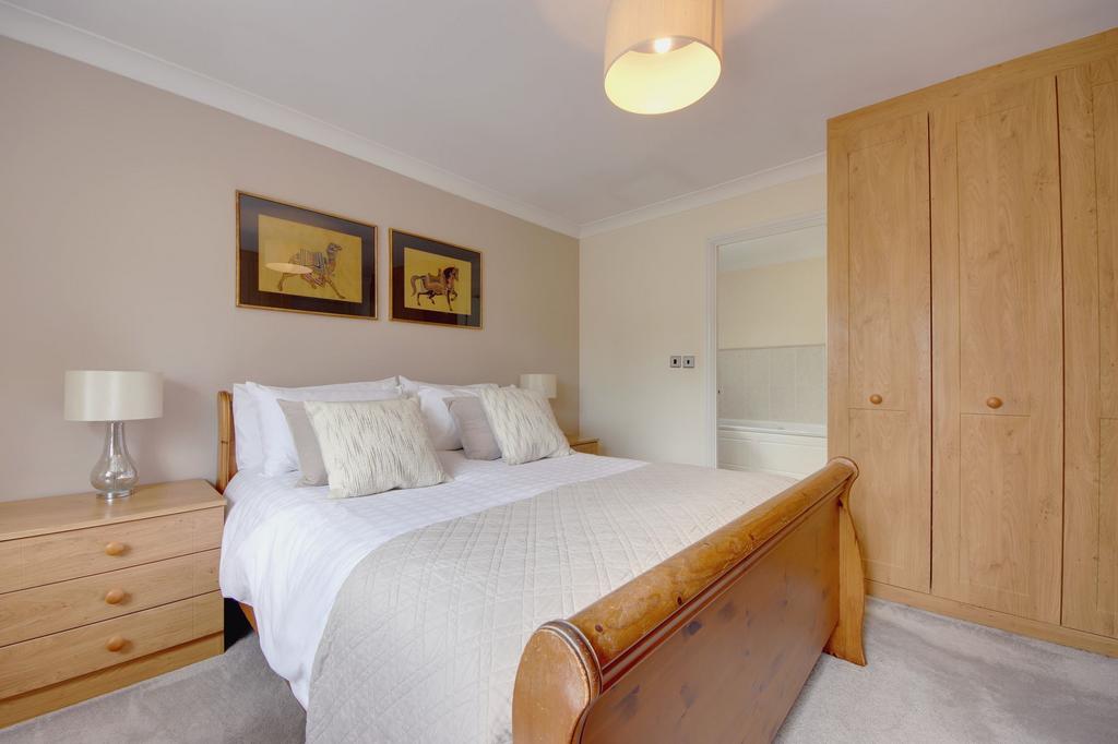 Main bedroom