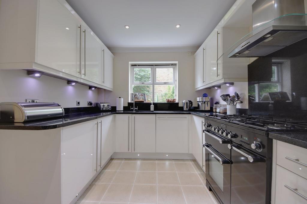 Kitchen #2