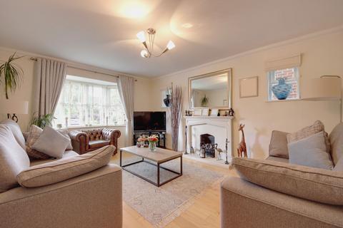 6 Wilcot Close, Watford, WD19 4BZ