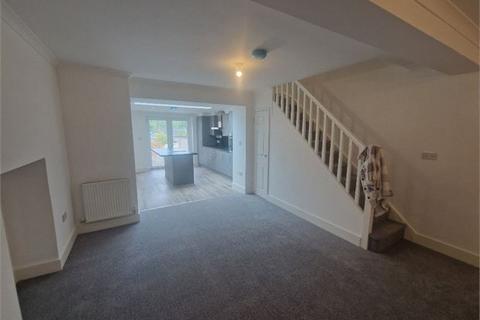 3 bedroom terraced house for sale, Blaen-y-Cwm Terrace, Tynewydd, Treherbert,